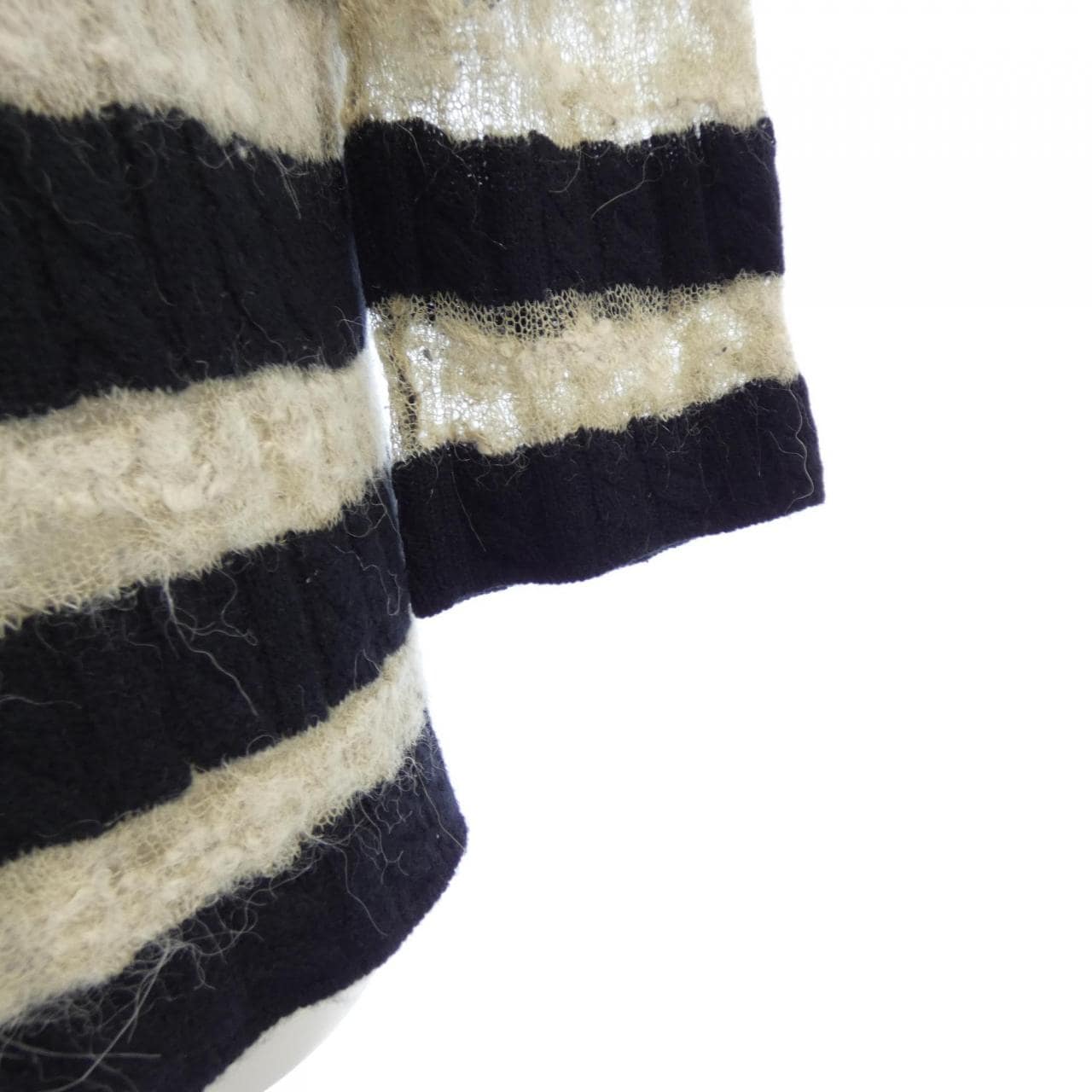 シャネル CHANEL P42083K03231 ニット