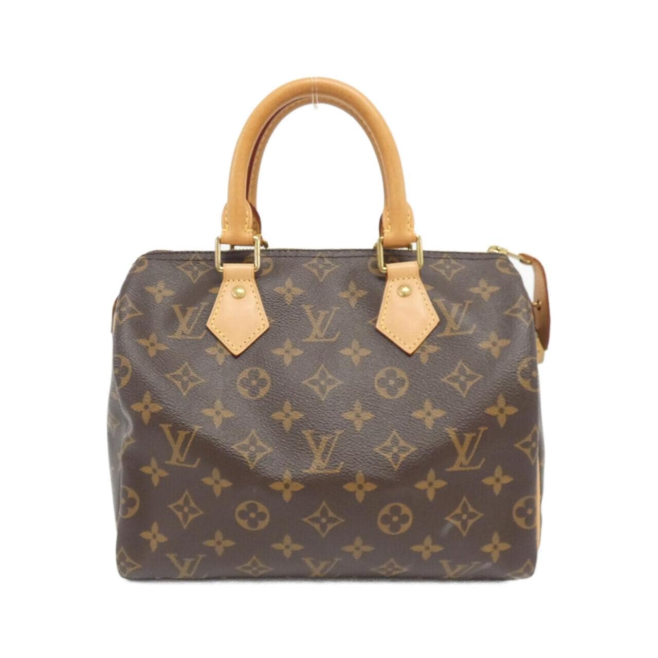 LOUIS VUITTON Monogram Speedy 25 厘米 M41109 波士顿包