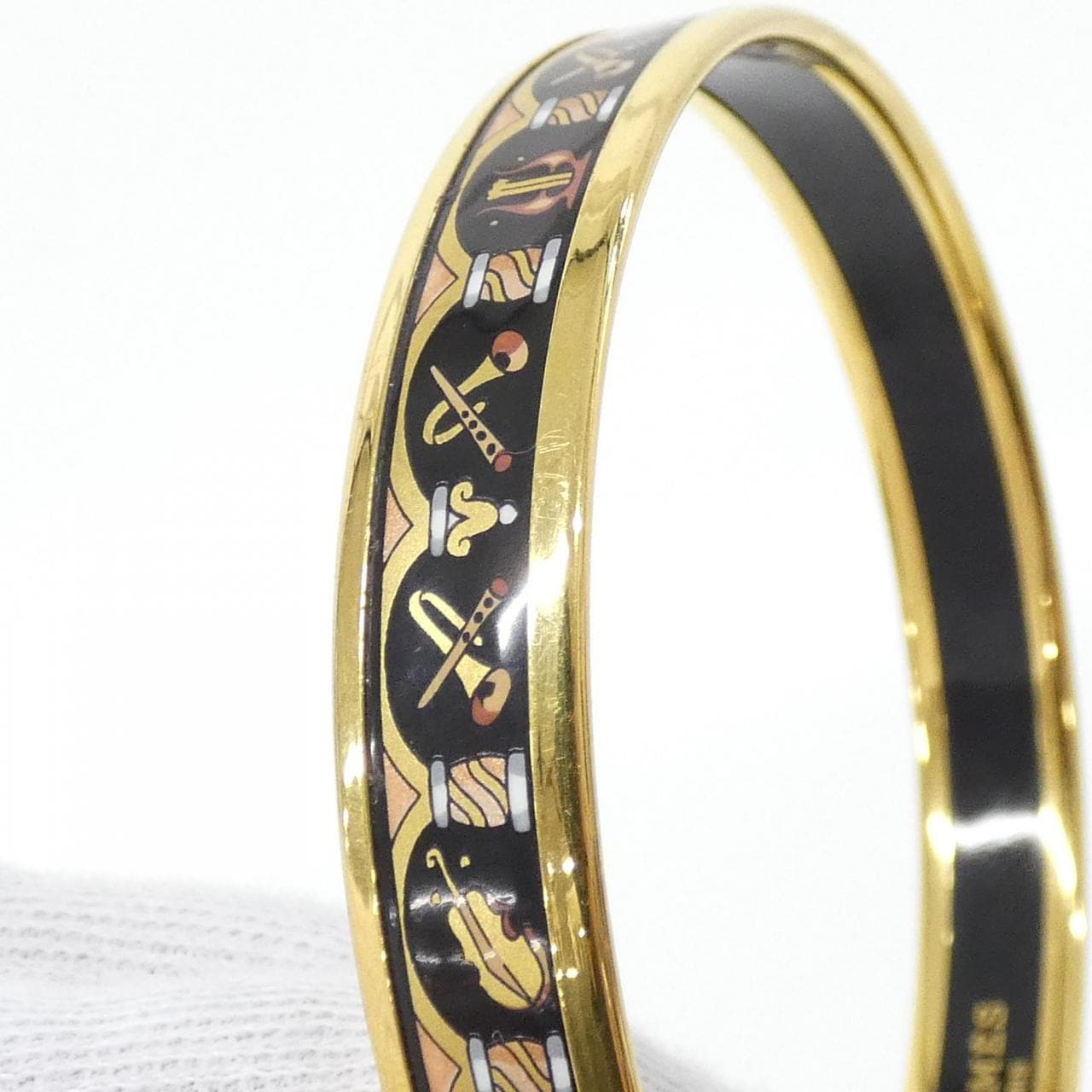 エルメス バングル