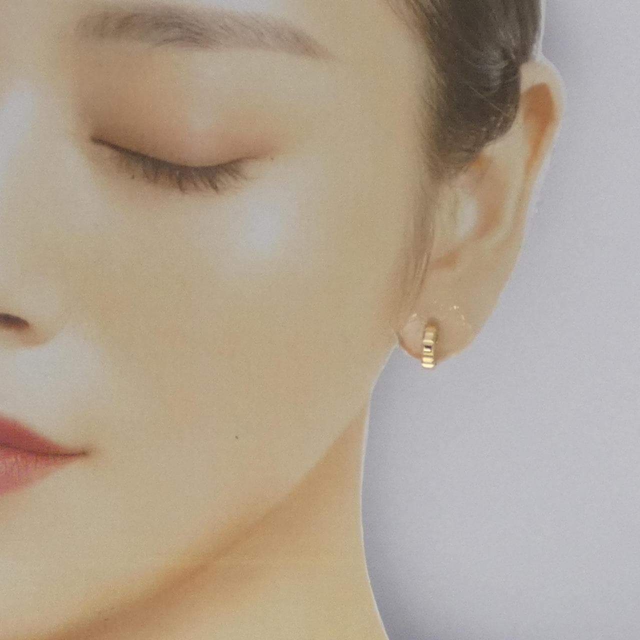 Boucheron de Paris earrings (single ear)