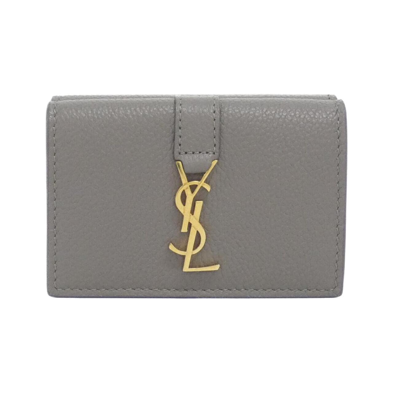 SAINT LAURENT 620287 B680J 钱包