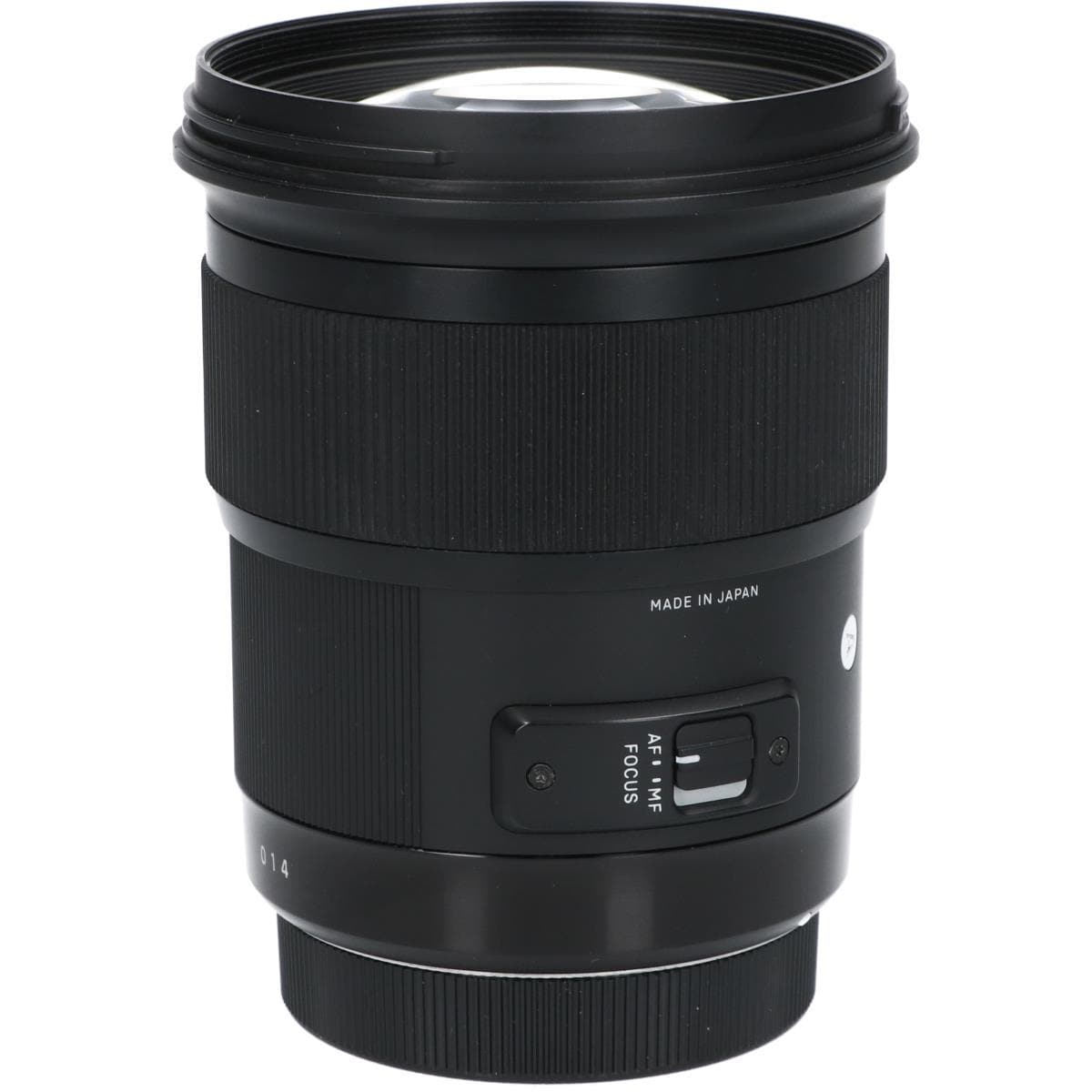 EOS50mm F1.4DG HSM(A)