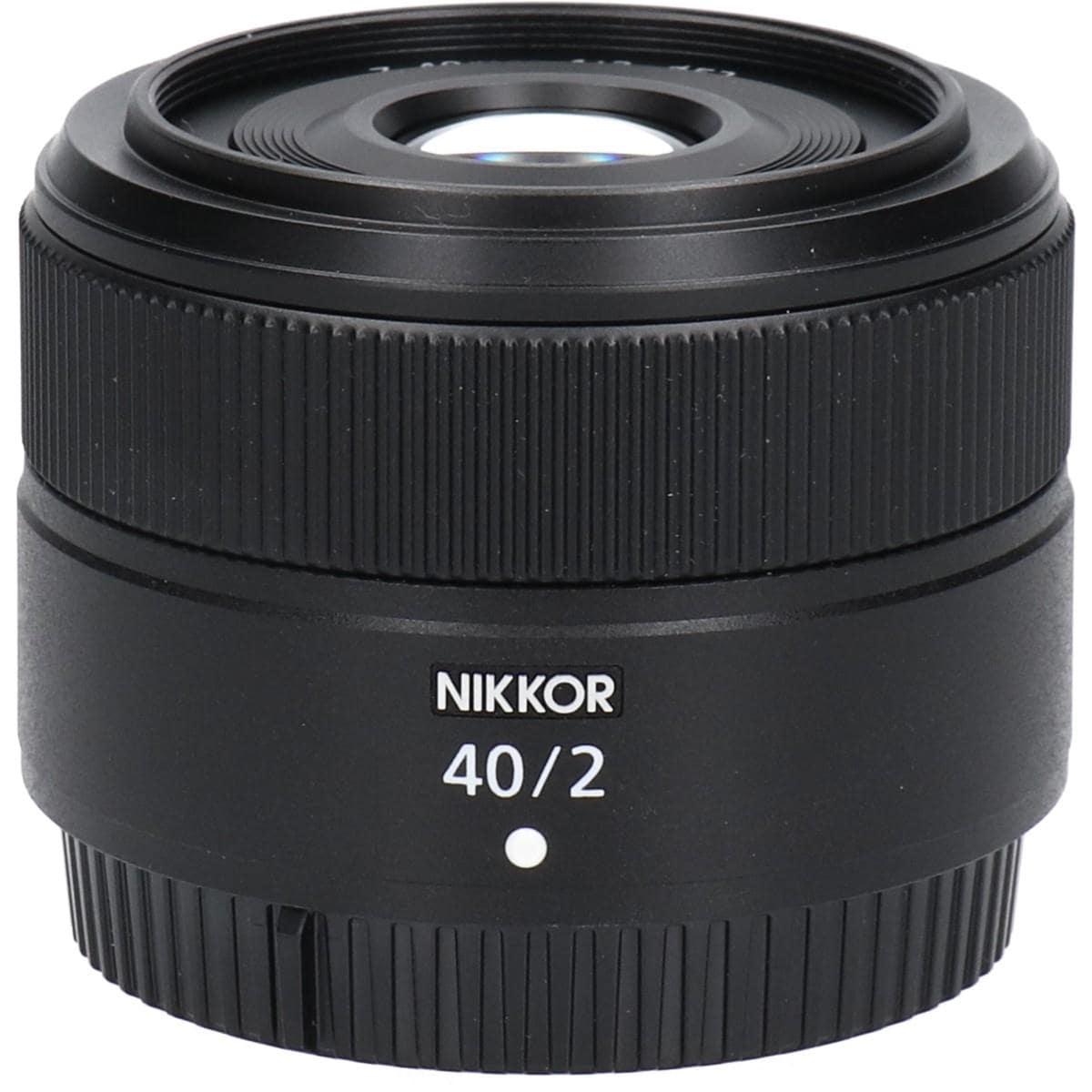 Ｚ４０ｍｍ　Ｆ２
