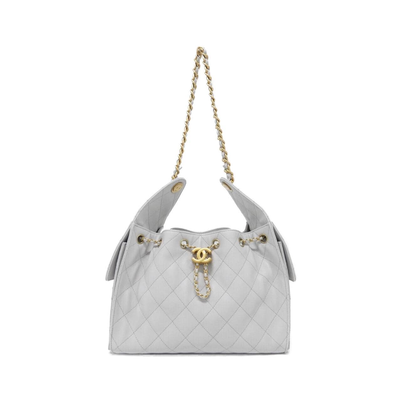 シャネル シャネル25 ライン AS5293 ショルダーバッグ
