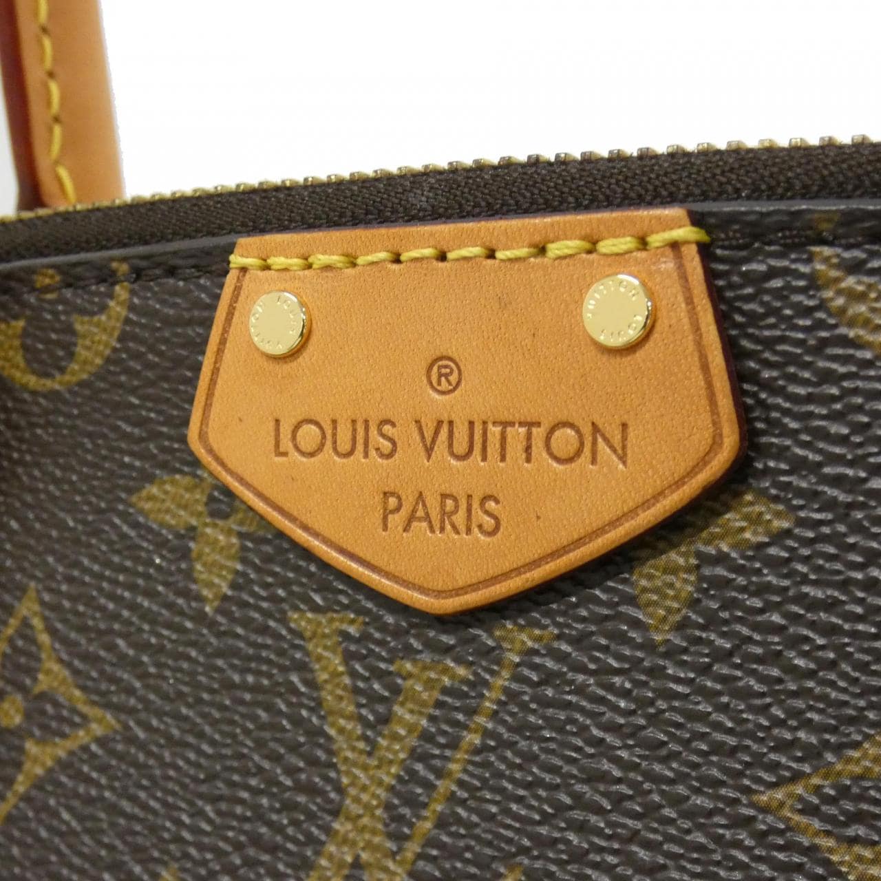 ルイヴィトン モノグラム テュレン PM M48813 バッグ