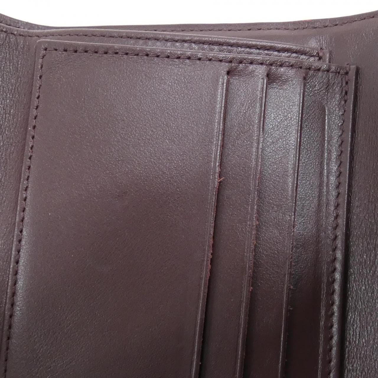 シャネル タイムレスクラシック ライン AP0231 財布