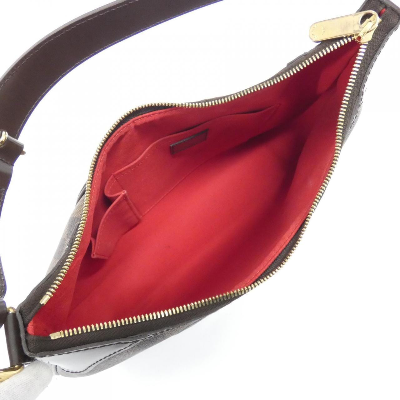 ルイヴィトン ダミエ テムズ GM N48181 ショルダーバッグ