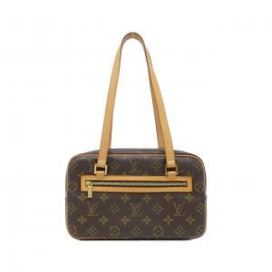 ルイヴィトン モノグラム シテ MM M51182 ショルダーバッグ