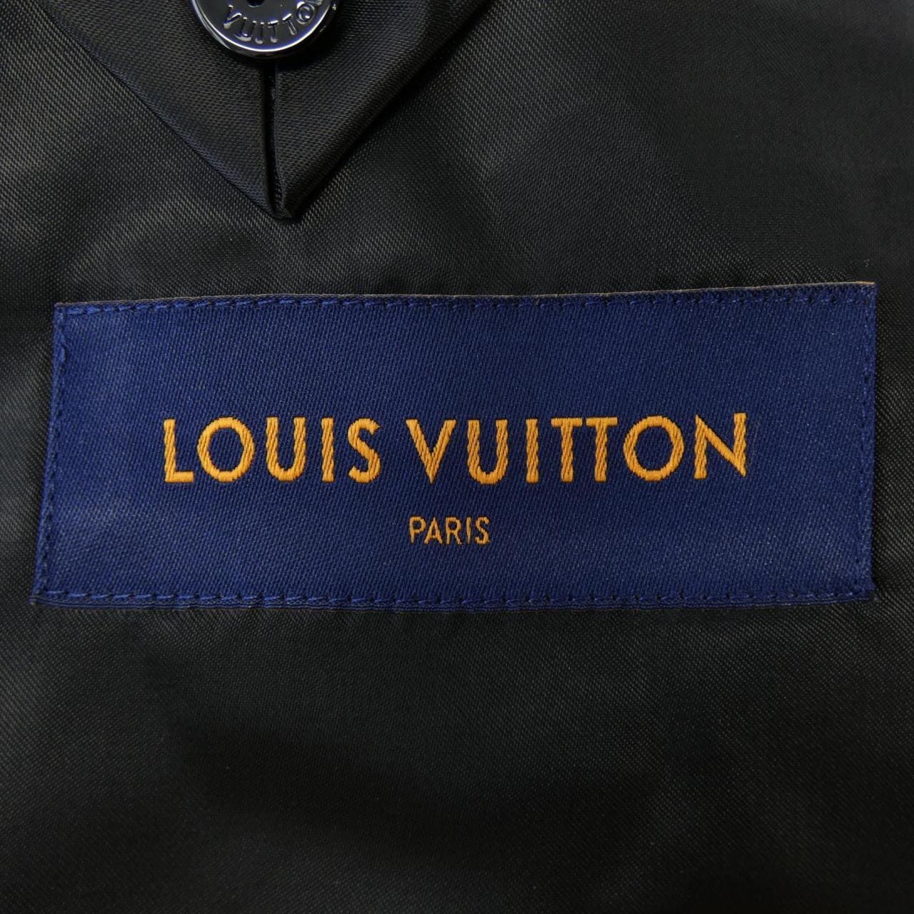 ルイヴィトン LOUIS VUITTON ジャケット