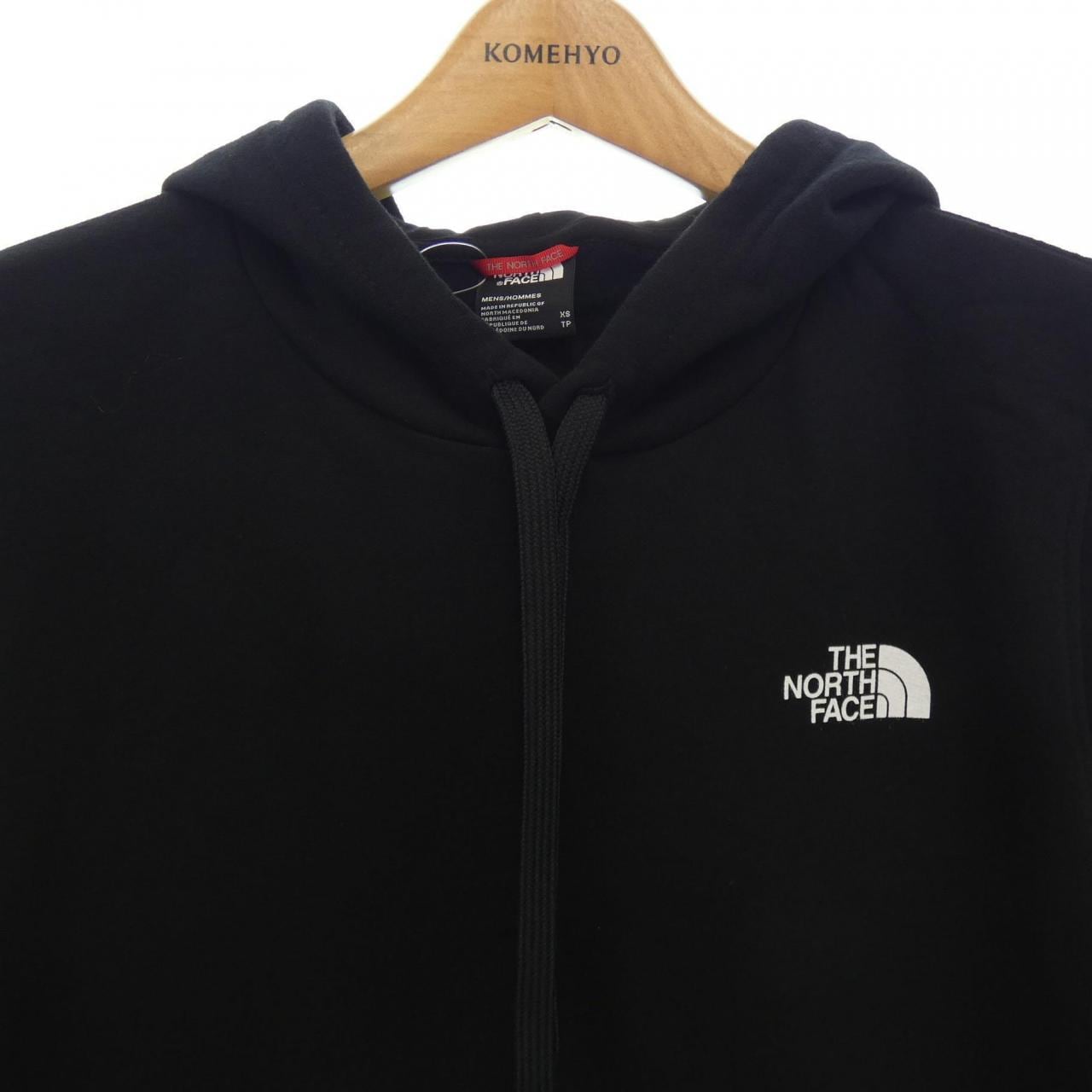 ザノースフェイス THE NORTH FACE パーカー