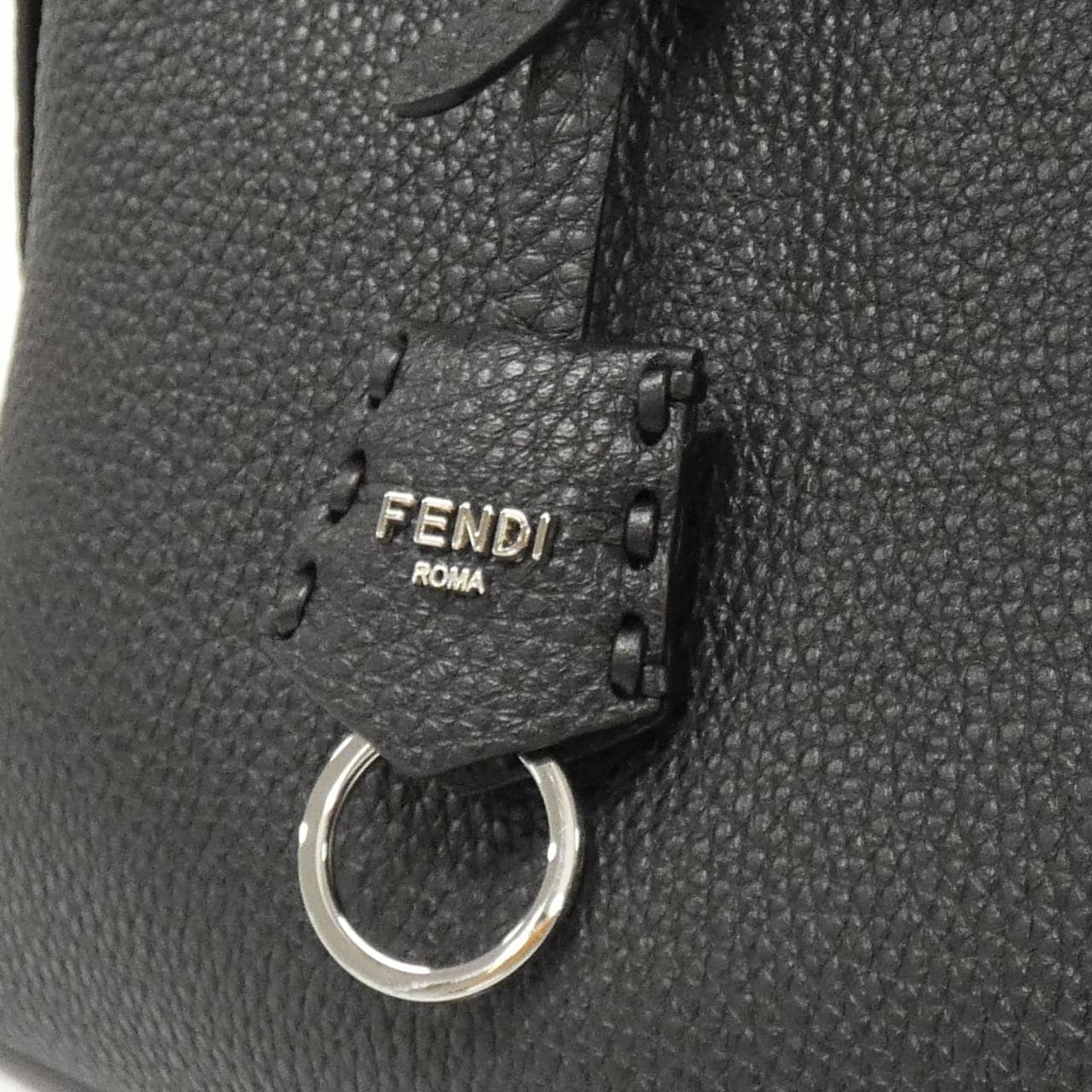 [新品] FENDI By The Way 中 8BL155 ASU2 包