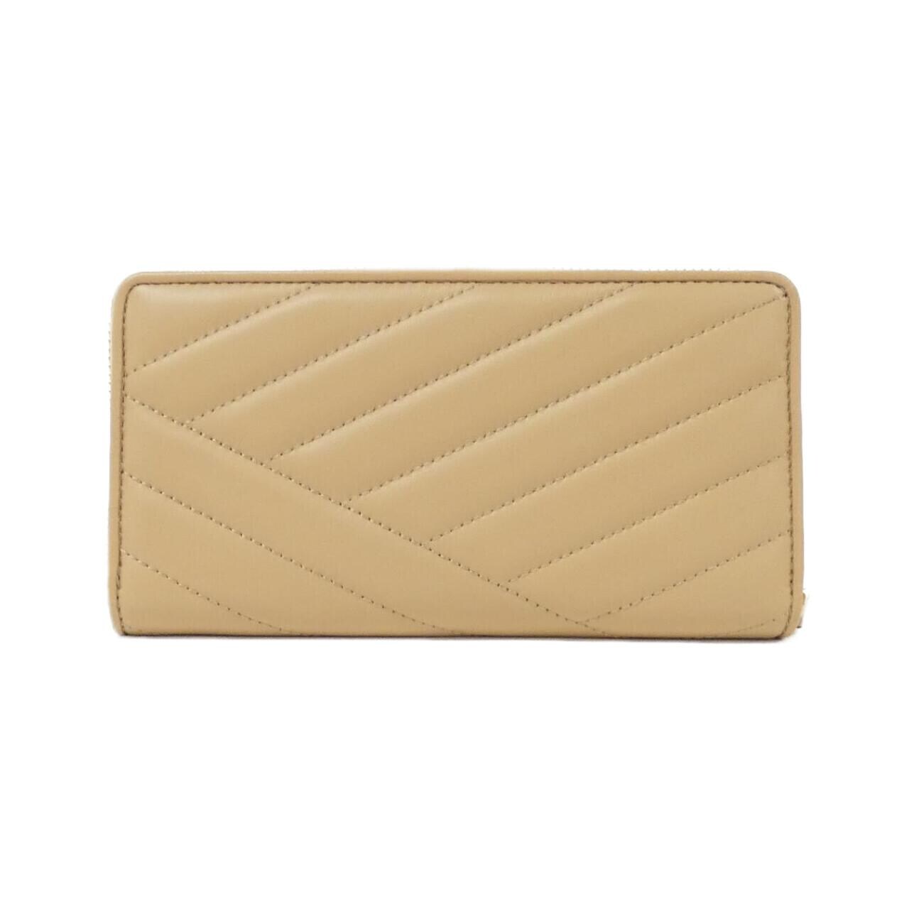 【新品】トリーバーチ キラ シェブロン ジップ コンティネンタル ウォレット 90348 財布