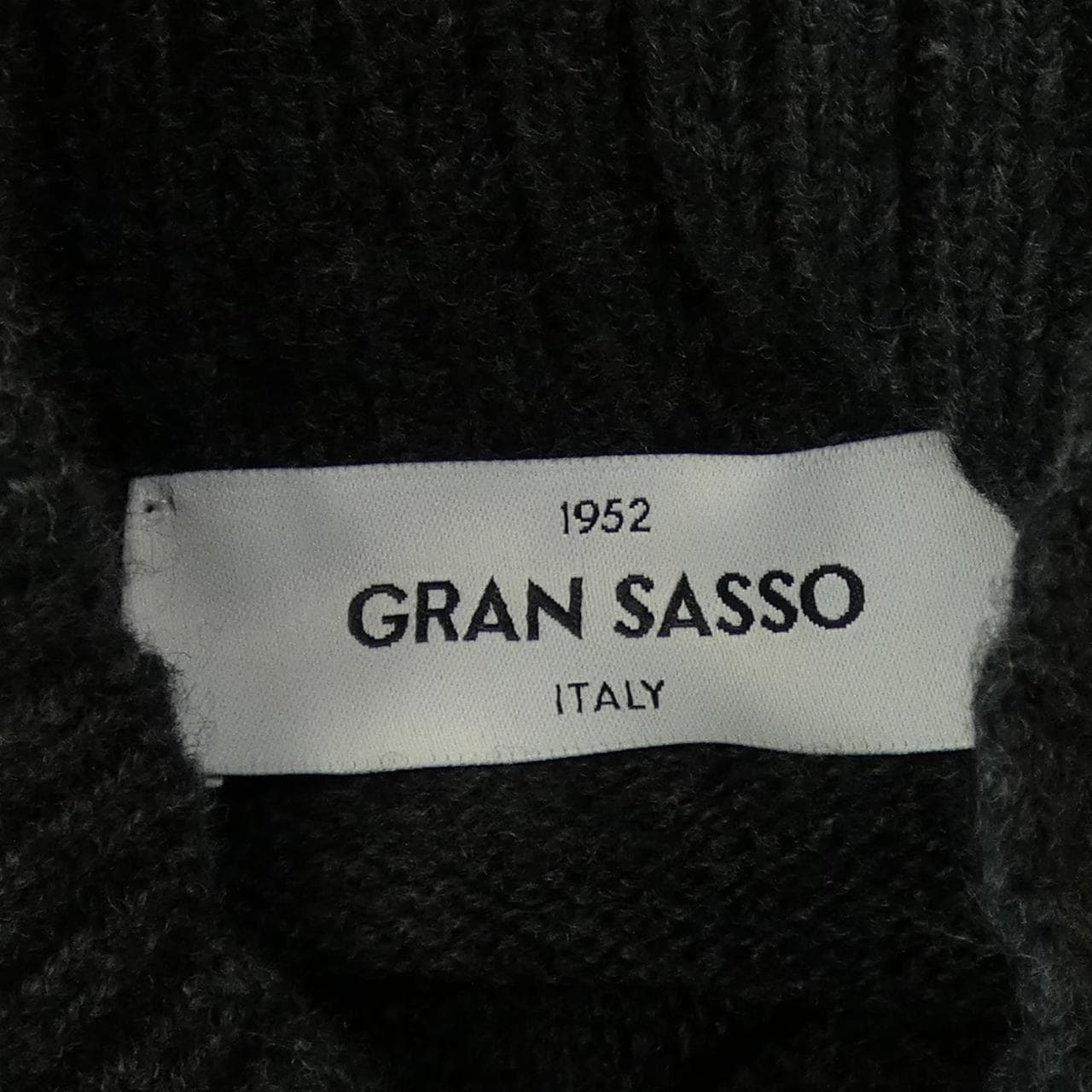 Gran Sasso Gran Sasso针织衫