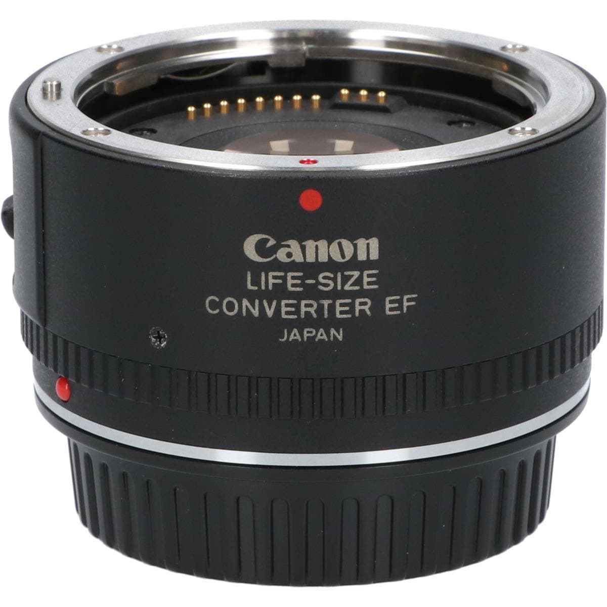 LIFE-SIZE CONVERTER EF