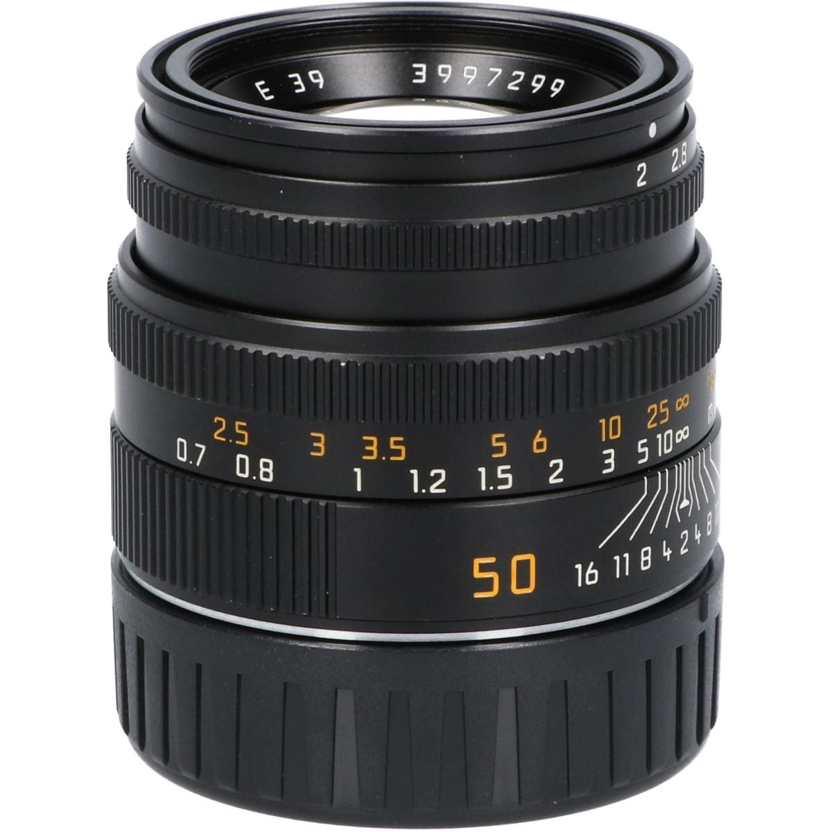 SUMMICRON-M50mm F2 (6bit)