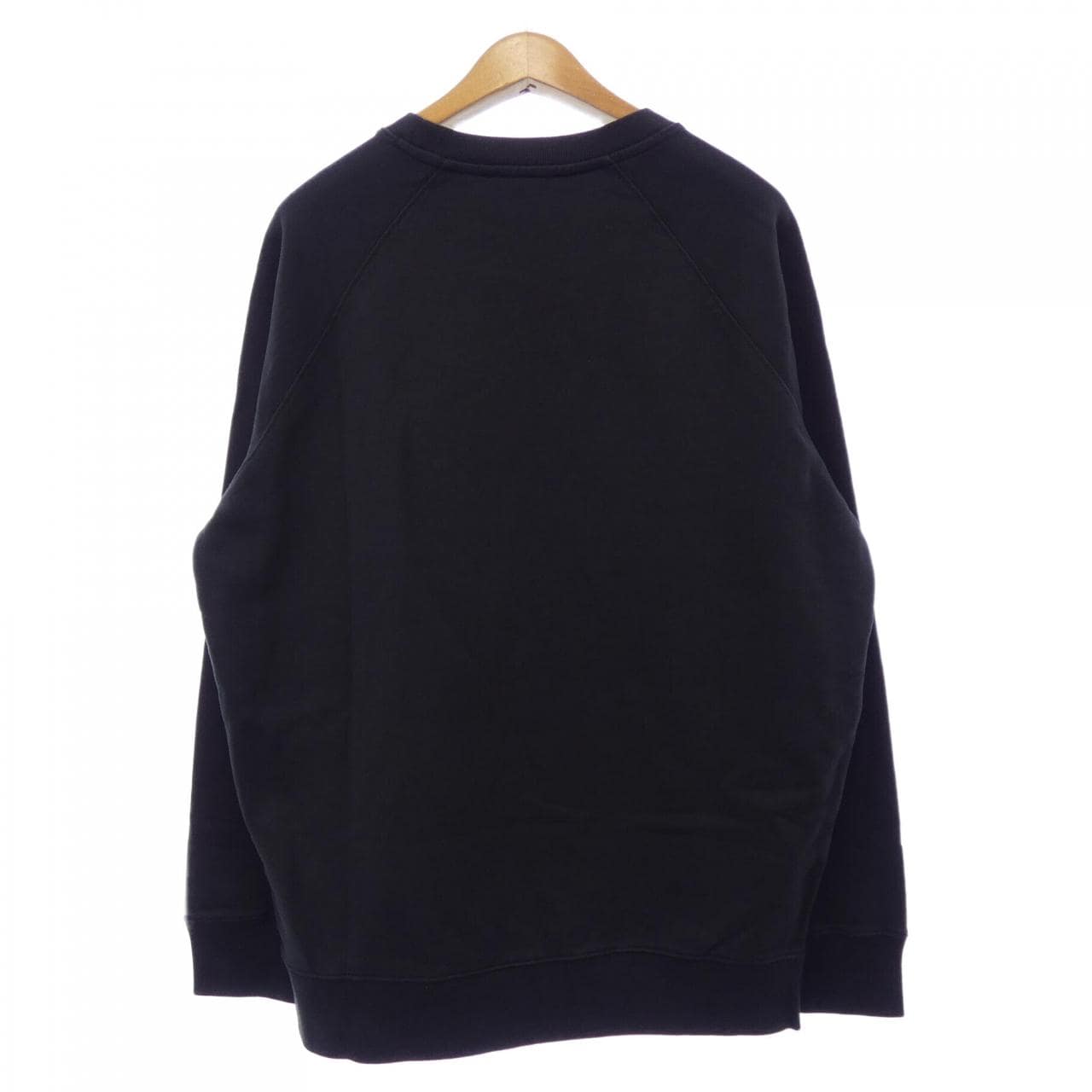 メゾンキツネ MAISON KITSUNE FM00358KM0002 スウェット