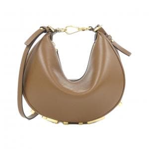 【新品】フェンディ フェンディ グラフィ ミニ 8BS081 A5DY ショルダーバッグ