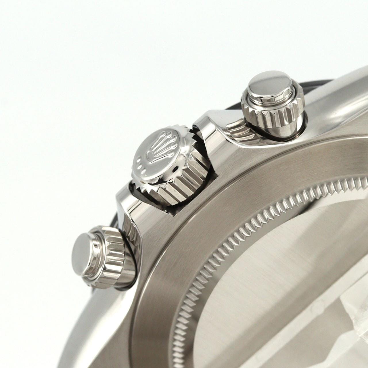 ロレックス デイトナ 116500LN SS 自動巻 ランダム番