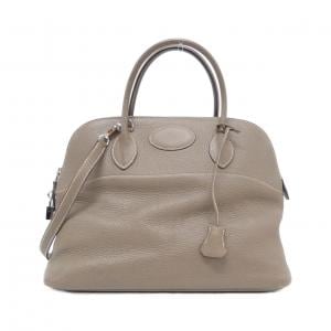 【ヴィンテージ】エルメス ボリード 35cm 073420CK バッグ