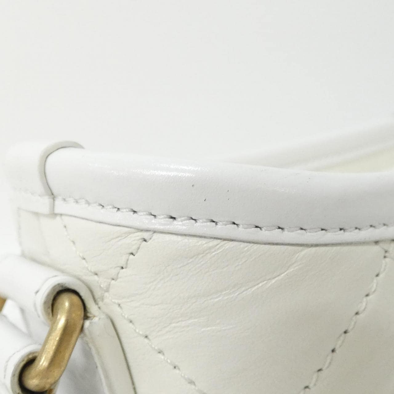 シャネル ガブリエル ライン 91810 ショルダーバッグ