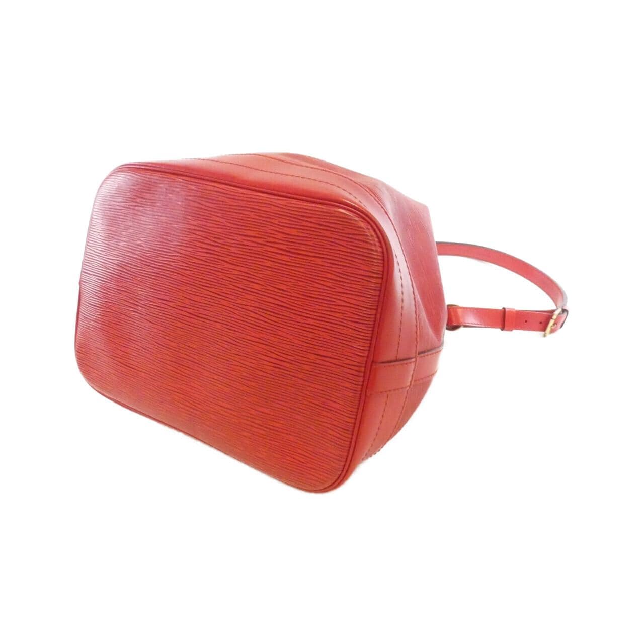 ルイヴィトン エピ ノエ M44007 ショルダーバッグ