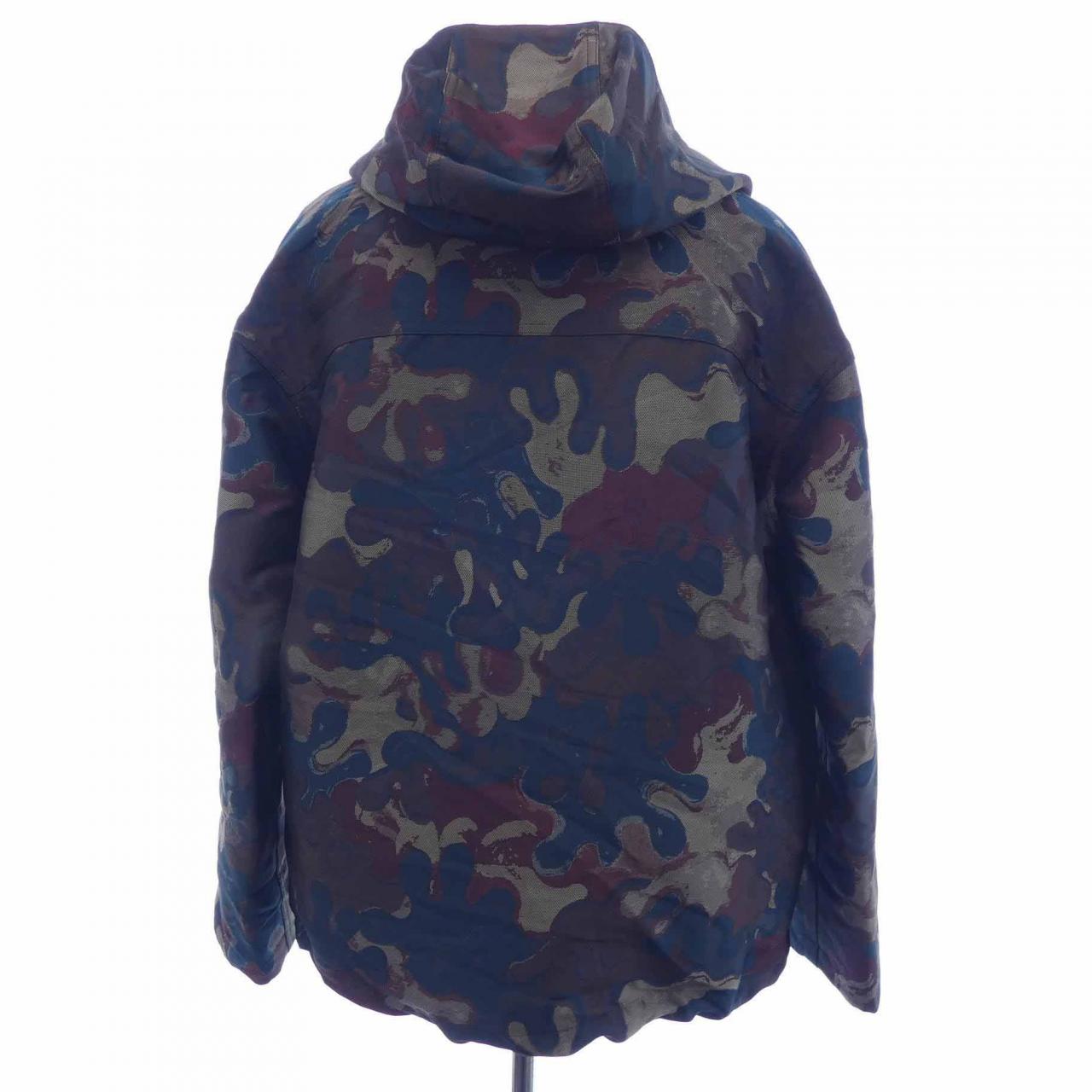 ディオール DIOR PETER DOIG 143C403A5336 ジャケット