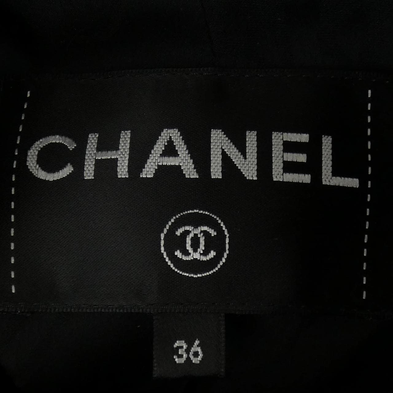 シャネル CHANEL P57508V26446 17K ジャケット