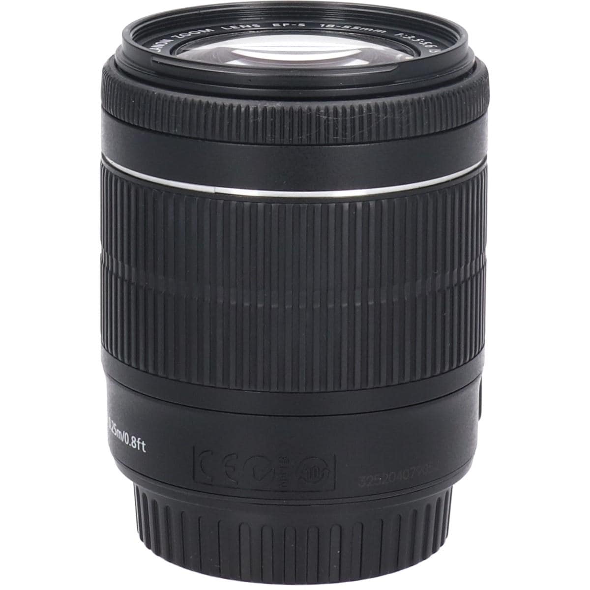 ＥＦ－Ｓ１８－５５ｍｍ　Ｆ３．５－５．６ＩＳ　ＳＴＭ