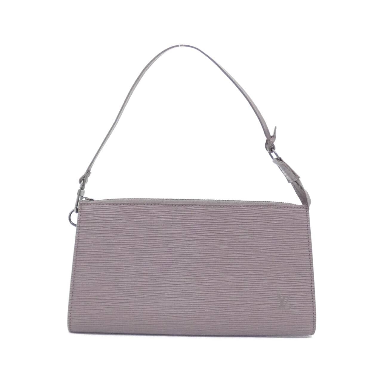 ルイヴィトン エピ ポシェット アクセソワール 24cm M5294B アクセサリーポーチ