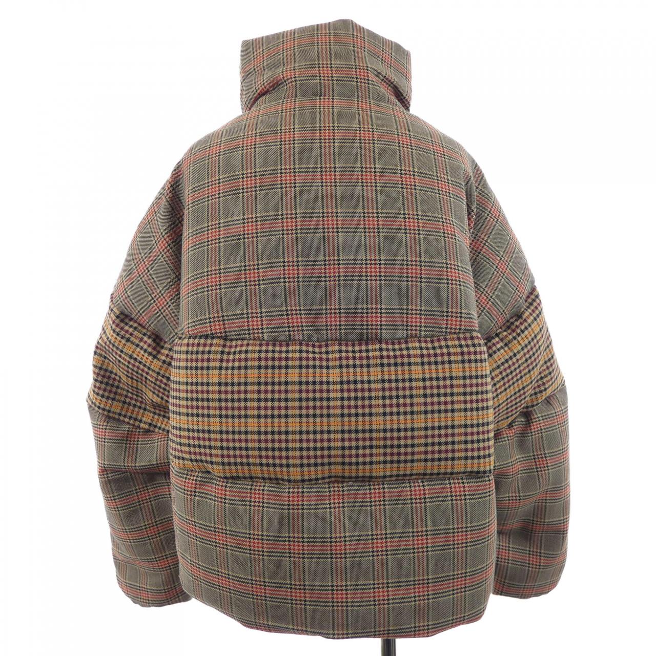 モンクレール MONCLER CER ダウンジャケット