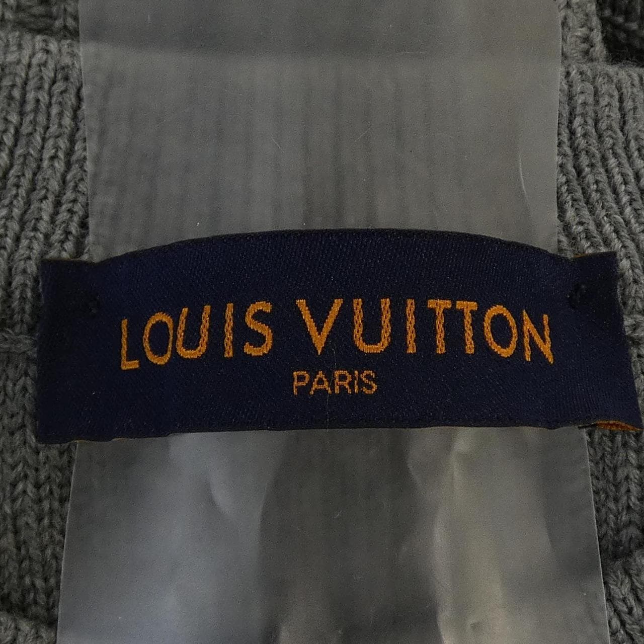 ルイヴィトン LOUIS VUITTON HHN89WOZJ ニット