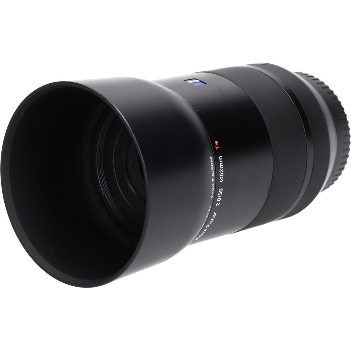 Ｘ　ＴＯＵＩＴ５０ｍｍ　Ｆ２．８ＭＡＫＲＯ