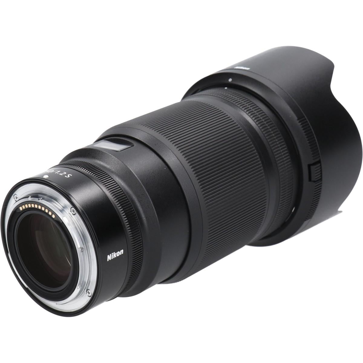 Ｚ５０ｍｍ　Ｆ１．２Ｓ