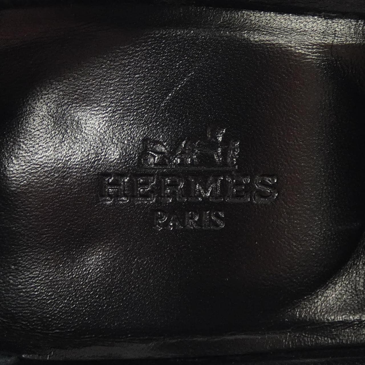 エルメス HERMES シューズ