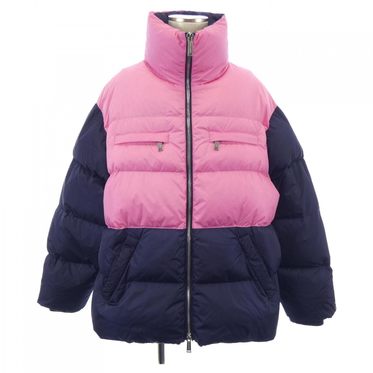 ディースクエアード DSQUARED2 S71AN0302 S53817 ダウンジャケット