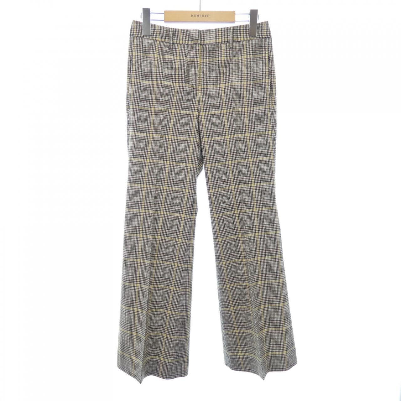 Incotex INCOTEX pants