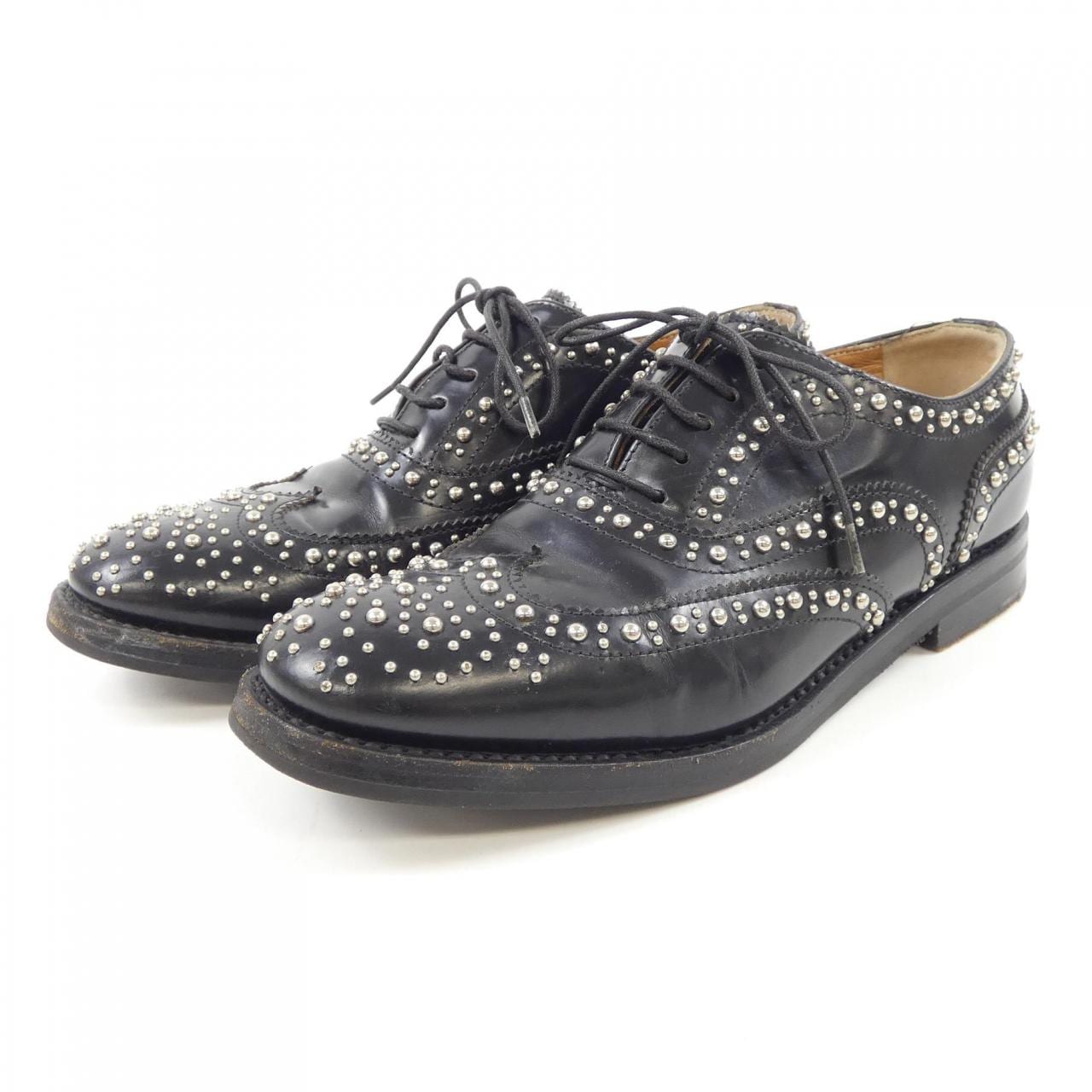 チャーチ CHURCH'S シューズ