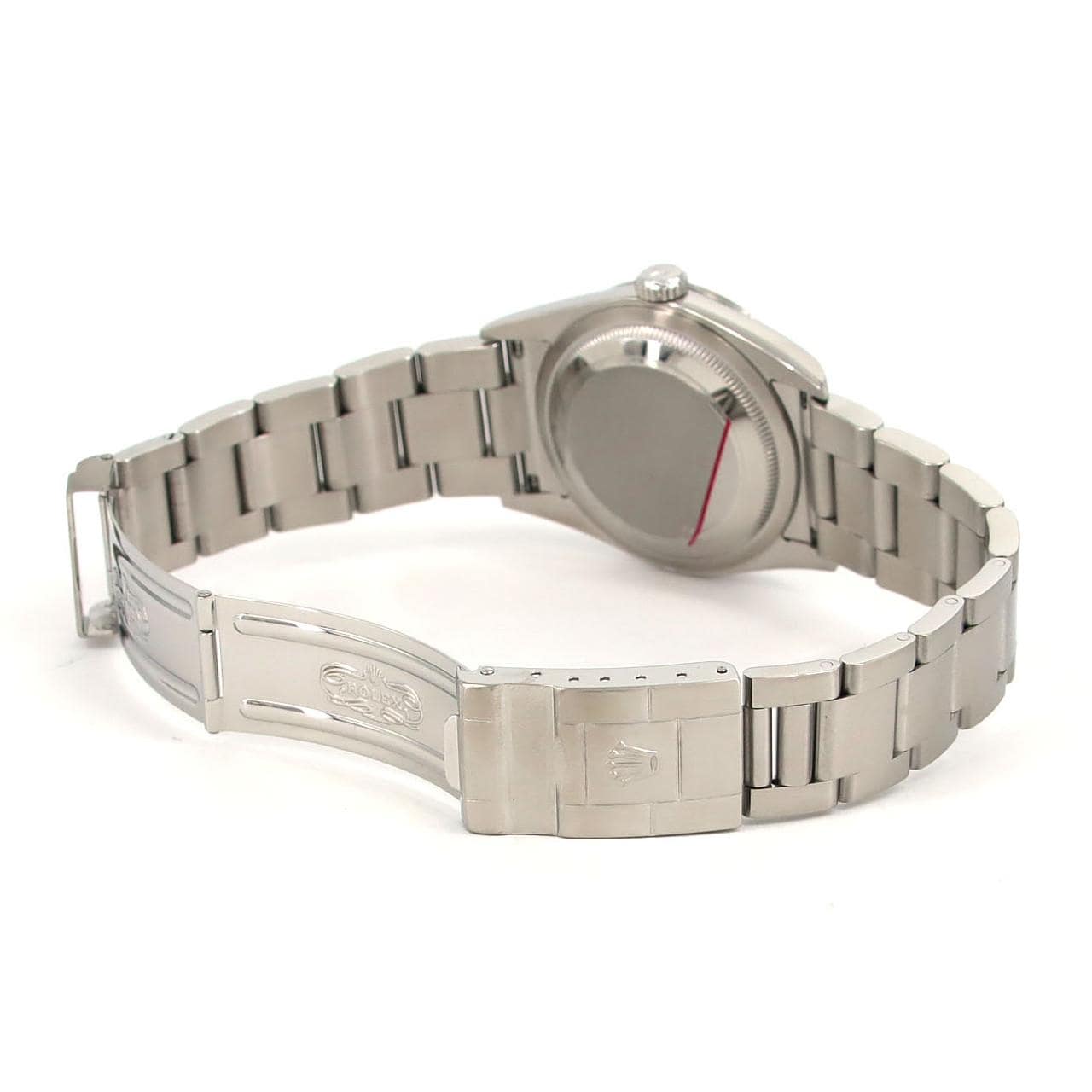 ロレックス エクスプローラーI 114270 SS 自動巻 D番