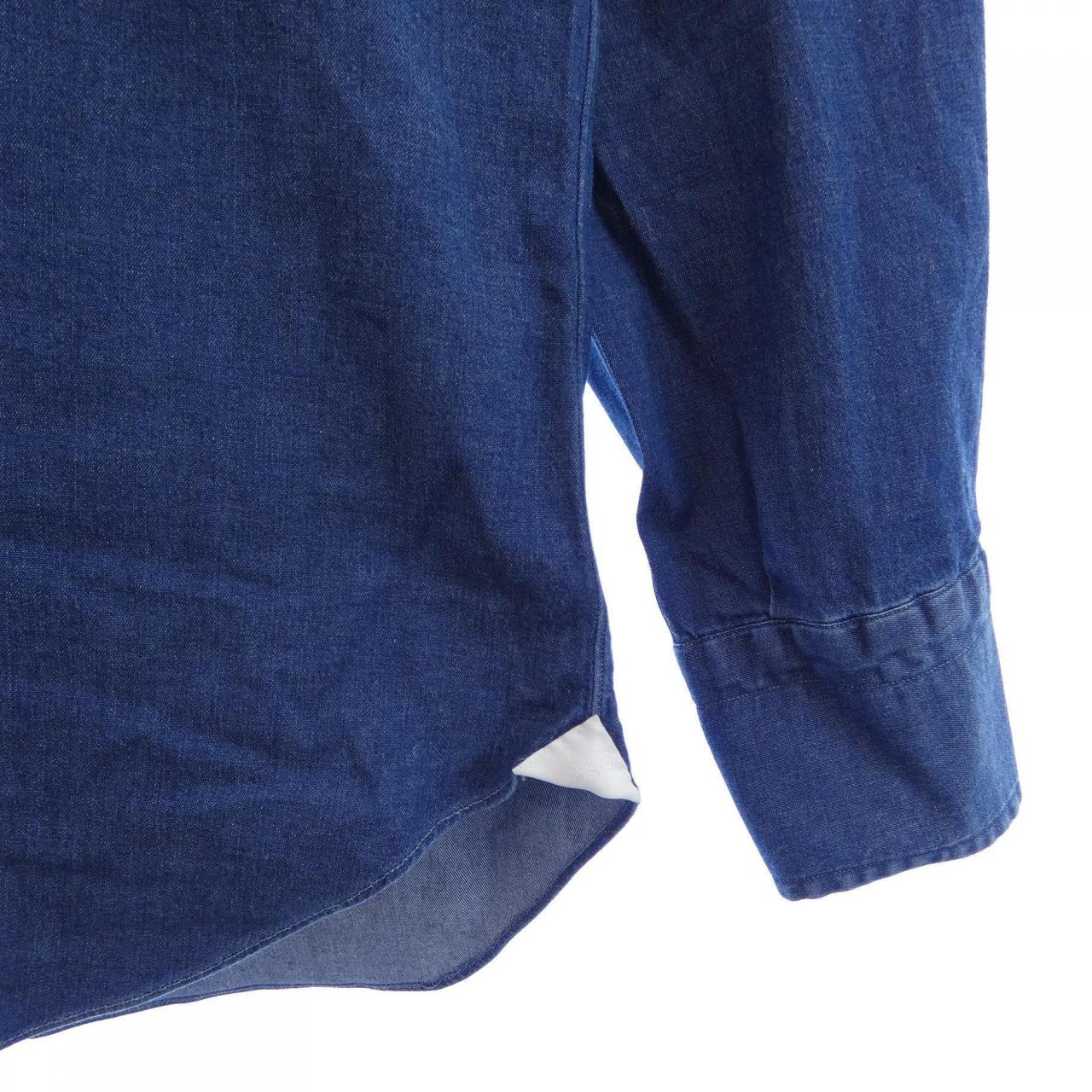 マリアサンタンジェロ MARIA SANTANGELO シャツ