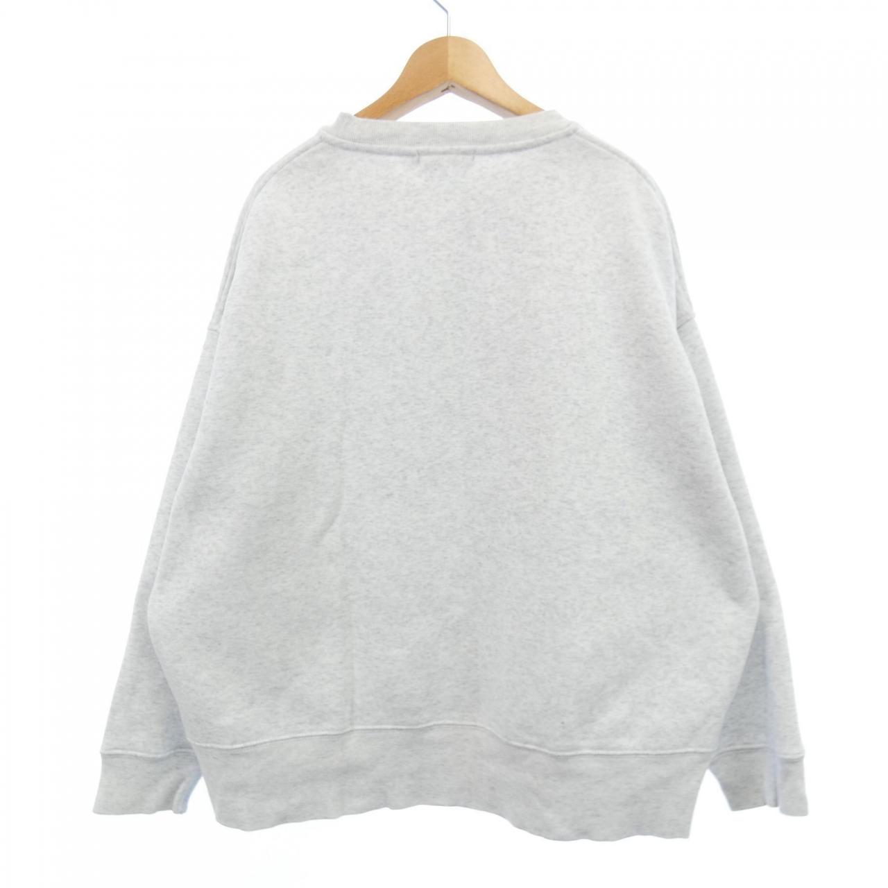 グッドロックスピード GOOD ROCK SPEED スウェット