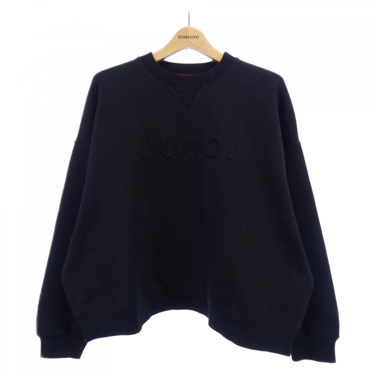 グッチ GUCCI 802787 XJGYX スウェット