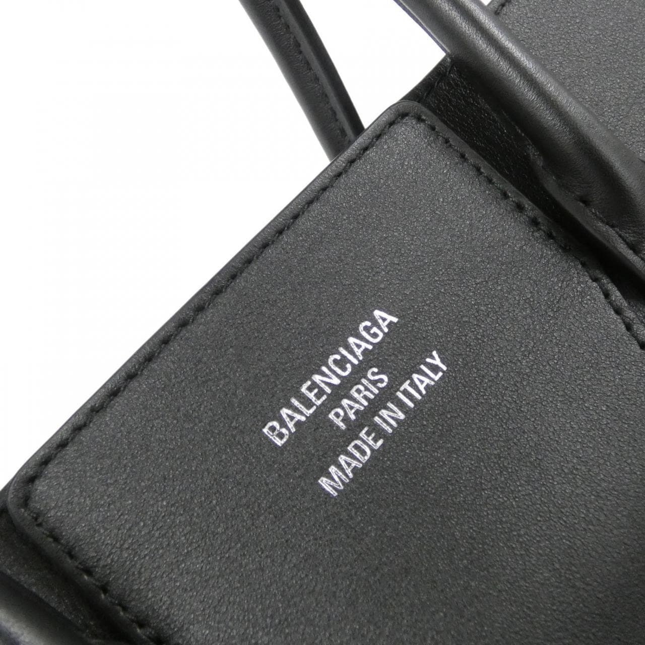 バレンシアガ ベル エアー キャリー オール バッグ SMALL 812545 2ABAW バッグ