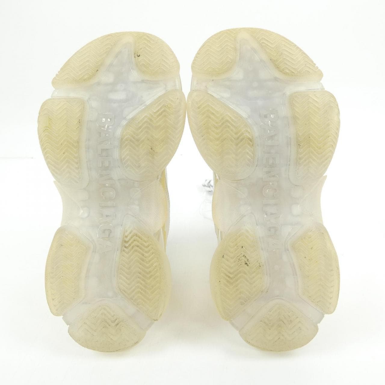 バレンシアガ BALENCIAGA TRIPLE S 544351 スニーカー