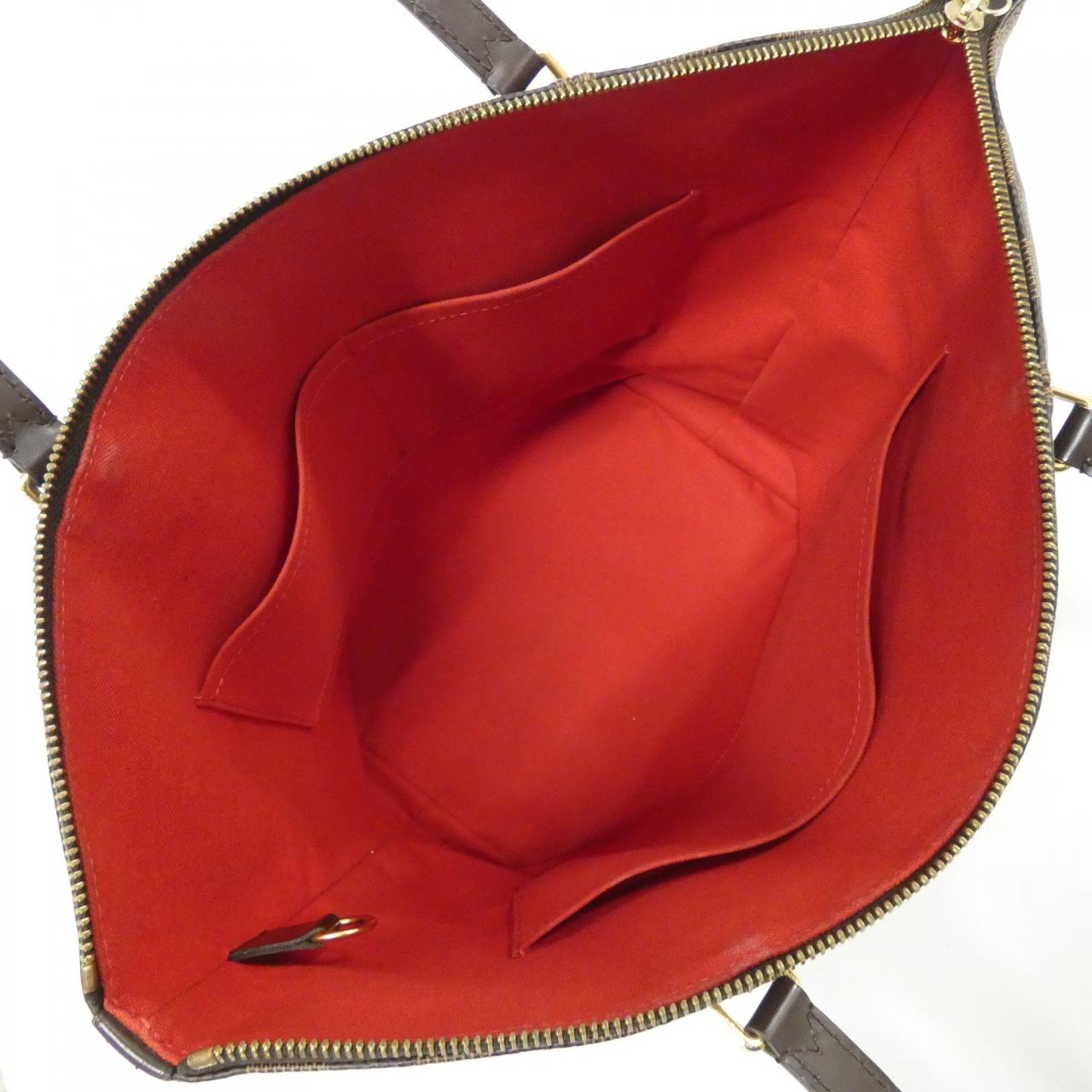 ルイヴィトン ダミエ トータリー MM N41281 バッグ