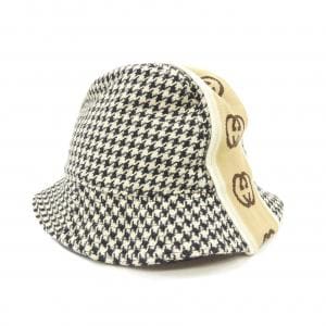 グッチ GUCCI 599219　4HI48 ハット