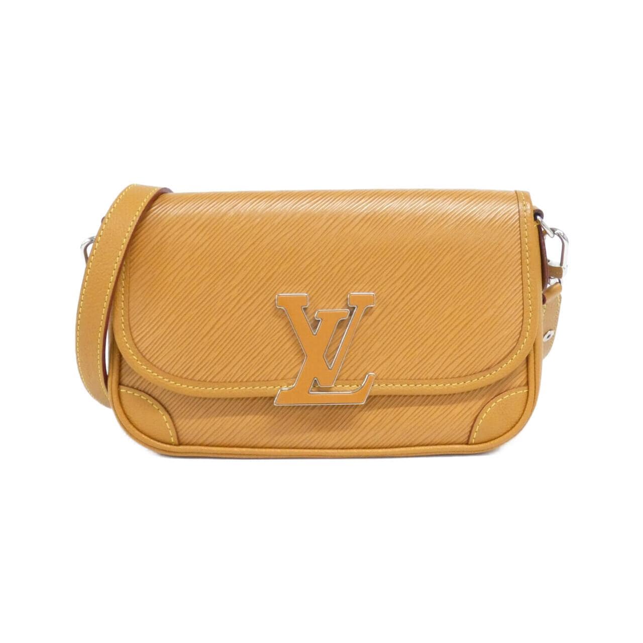 ルイヴィトン エピ ビュシ M59459 ショルダーバッグ