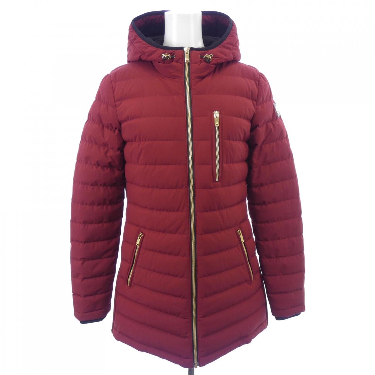 ムースナックルズ MOOSE KNUCKLES 20A-M30LJ115 ダウンコート