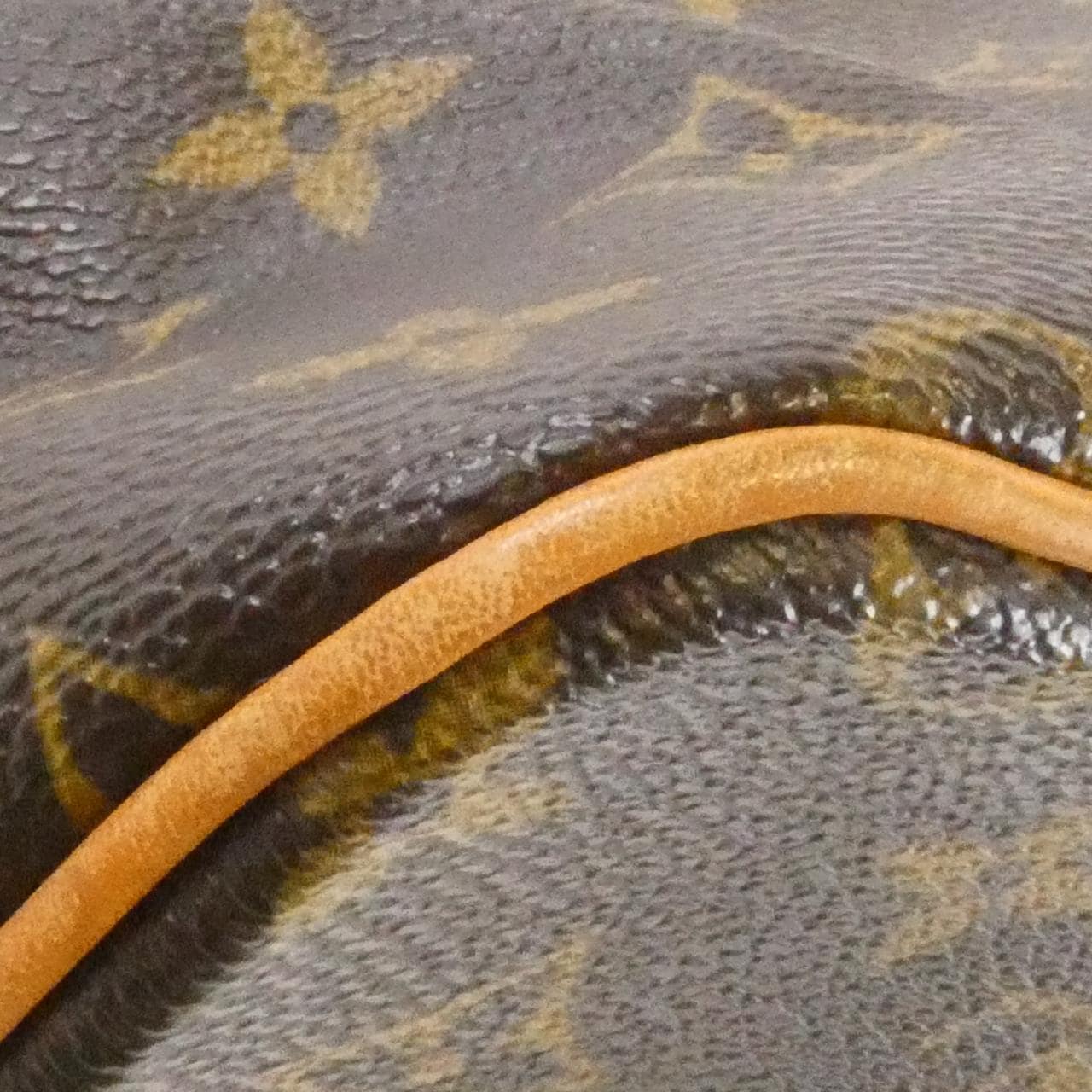 ルイヴィトン モノグラム パレルモ PM M40145 バッグ