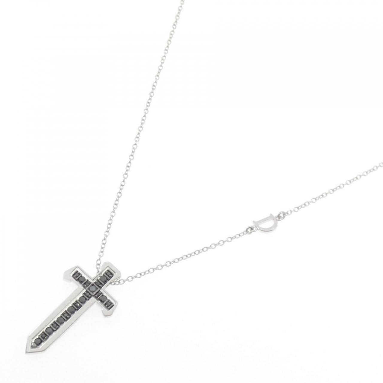 ダミアーニ スパーダ ネックレス