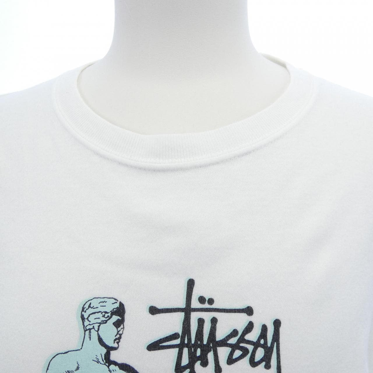 ステューシー STUSSY Tシャツ